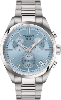 Tissot PR 100 Chronograph T150.417.11.351.01 IIHF 2026 Special Edition