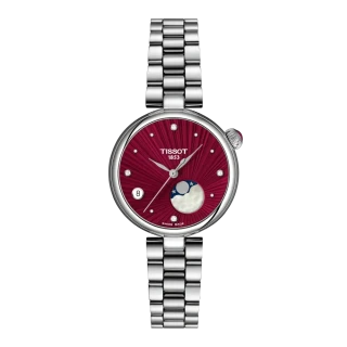 Tissot Desir Moonphase T152.223.11.426.00